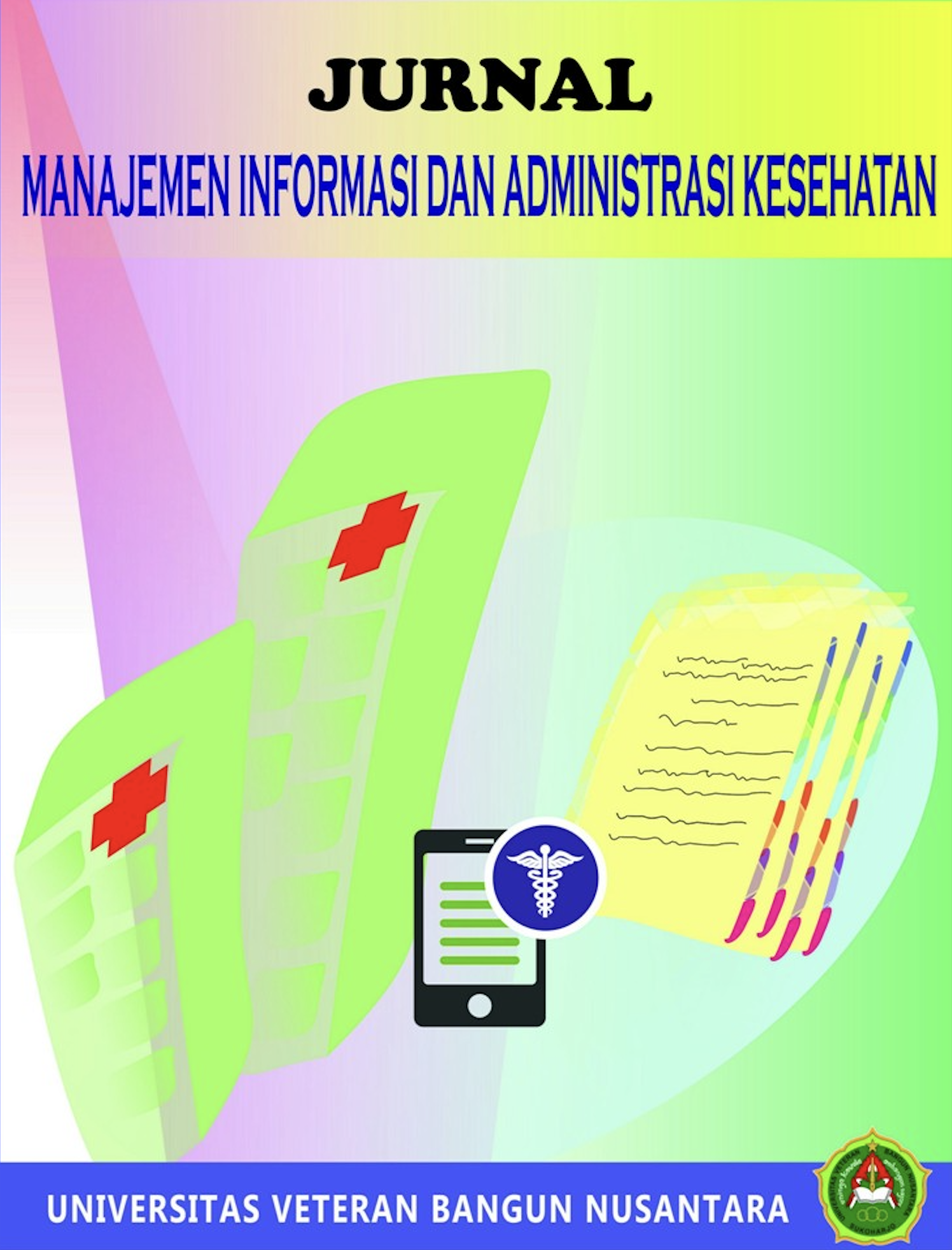 					View Vol. 8 No. 2 (2025): JMIAK
				