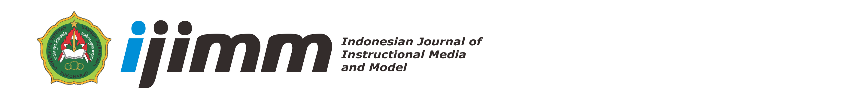 Indonesian Journal of Instructional Media and Model 