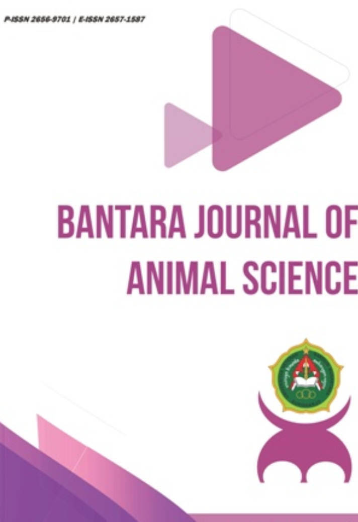 					View Vol. 7 No. 2 (2025): BJAS 
				