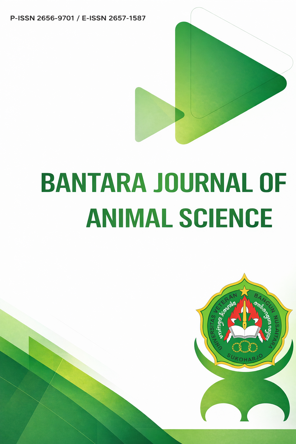 					View Vol. 8 No. 1 (2026): BJAS
				