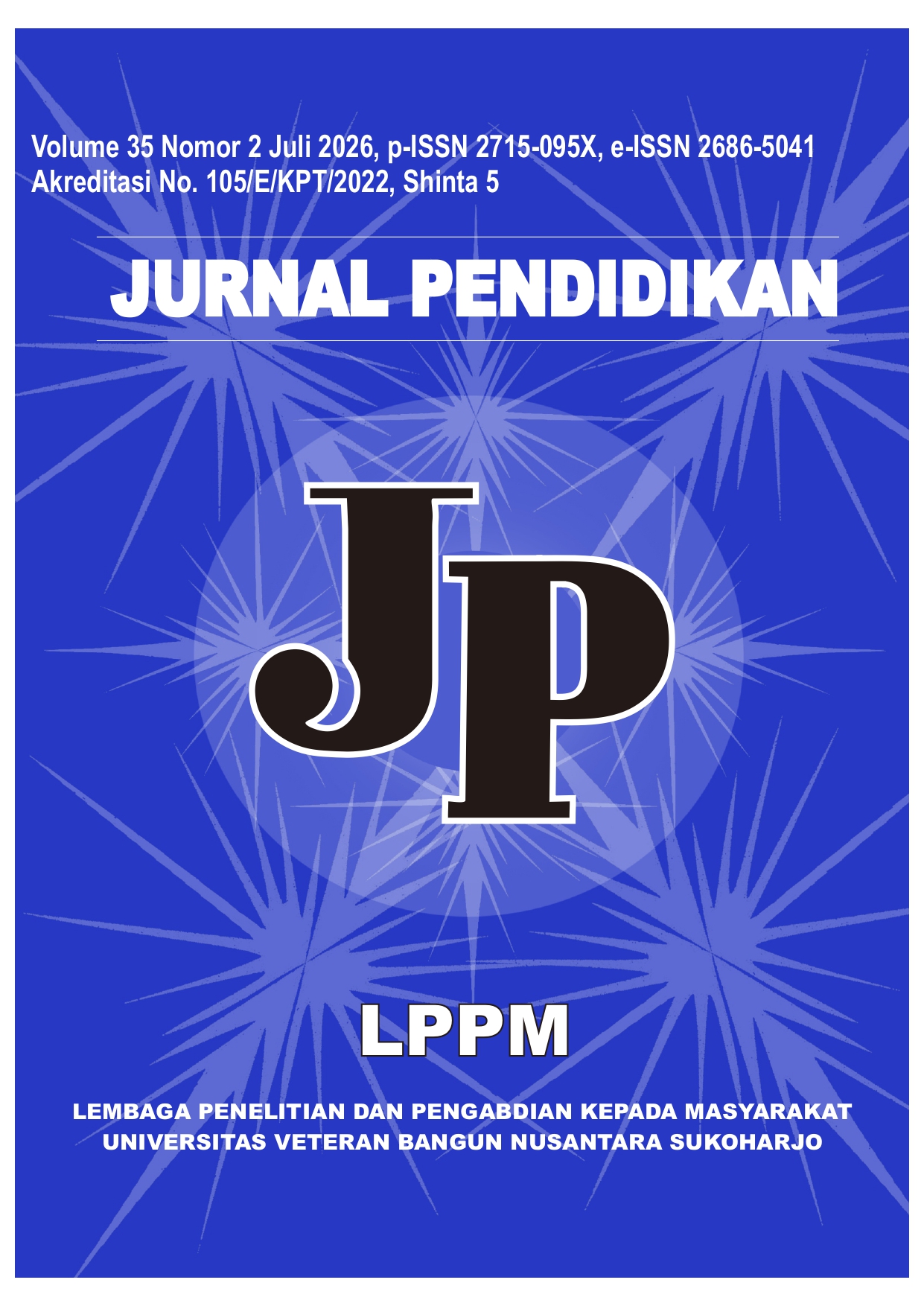 					View Vol. 35 No. 2 (2026): July
				