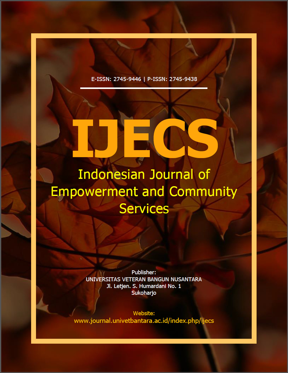 					View Vol. 6 No. 1 (2025)
				