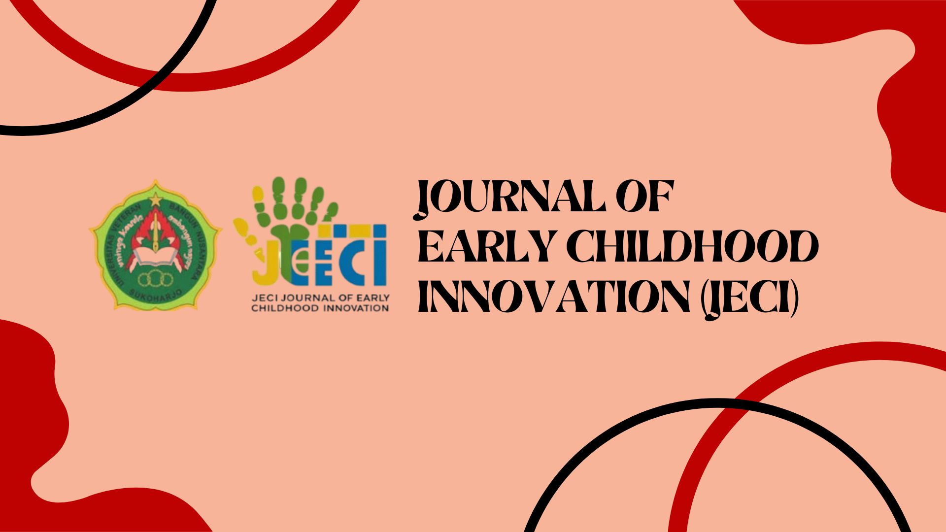 Journal of Early Childhood Innovation