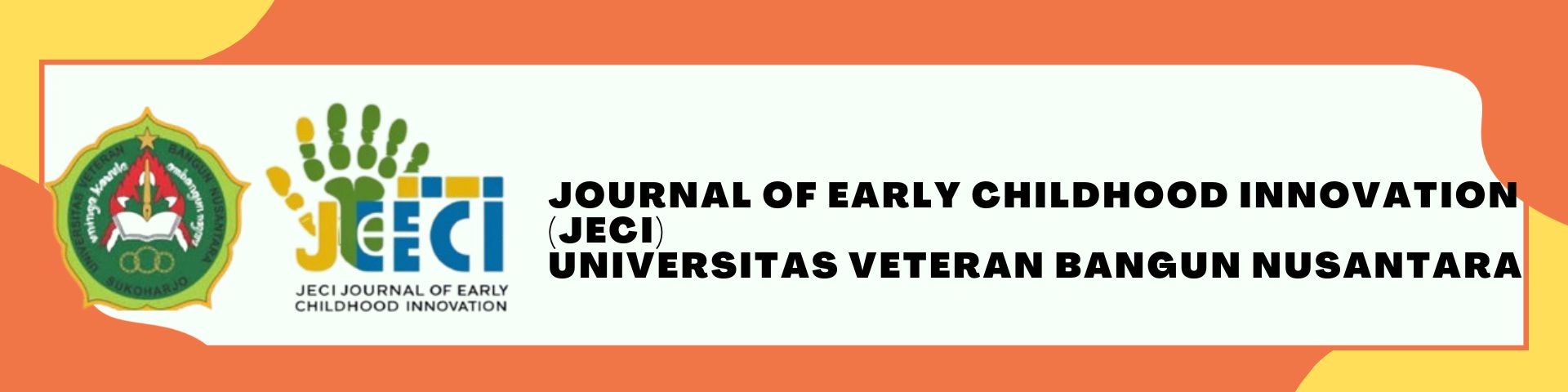 Journal of Early Childhood Innovation