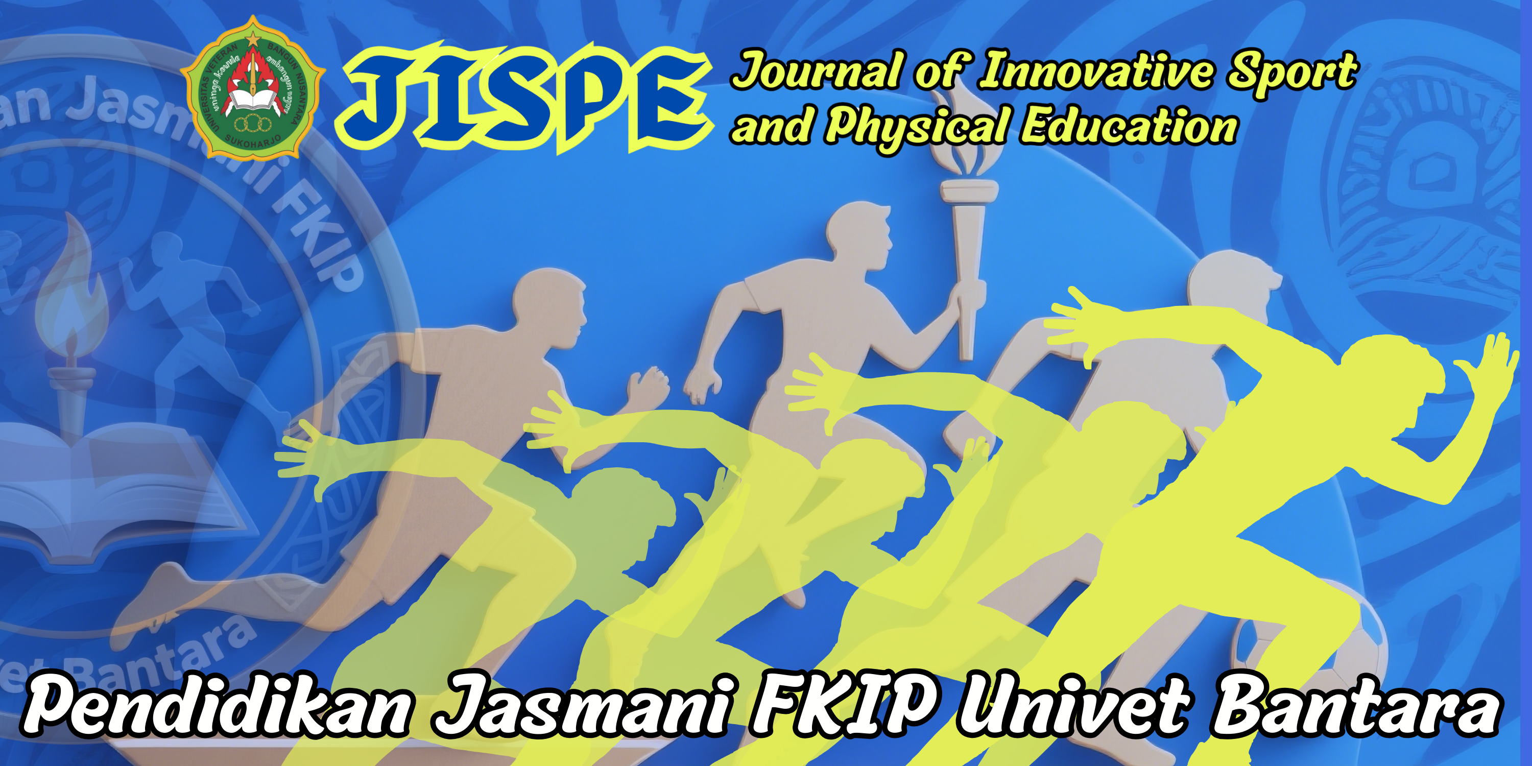 Journal of Innovative Sport and Physical Education
