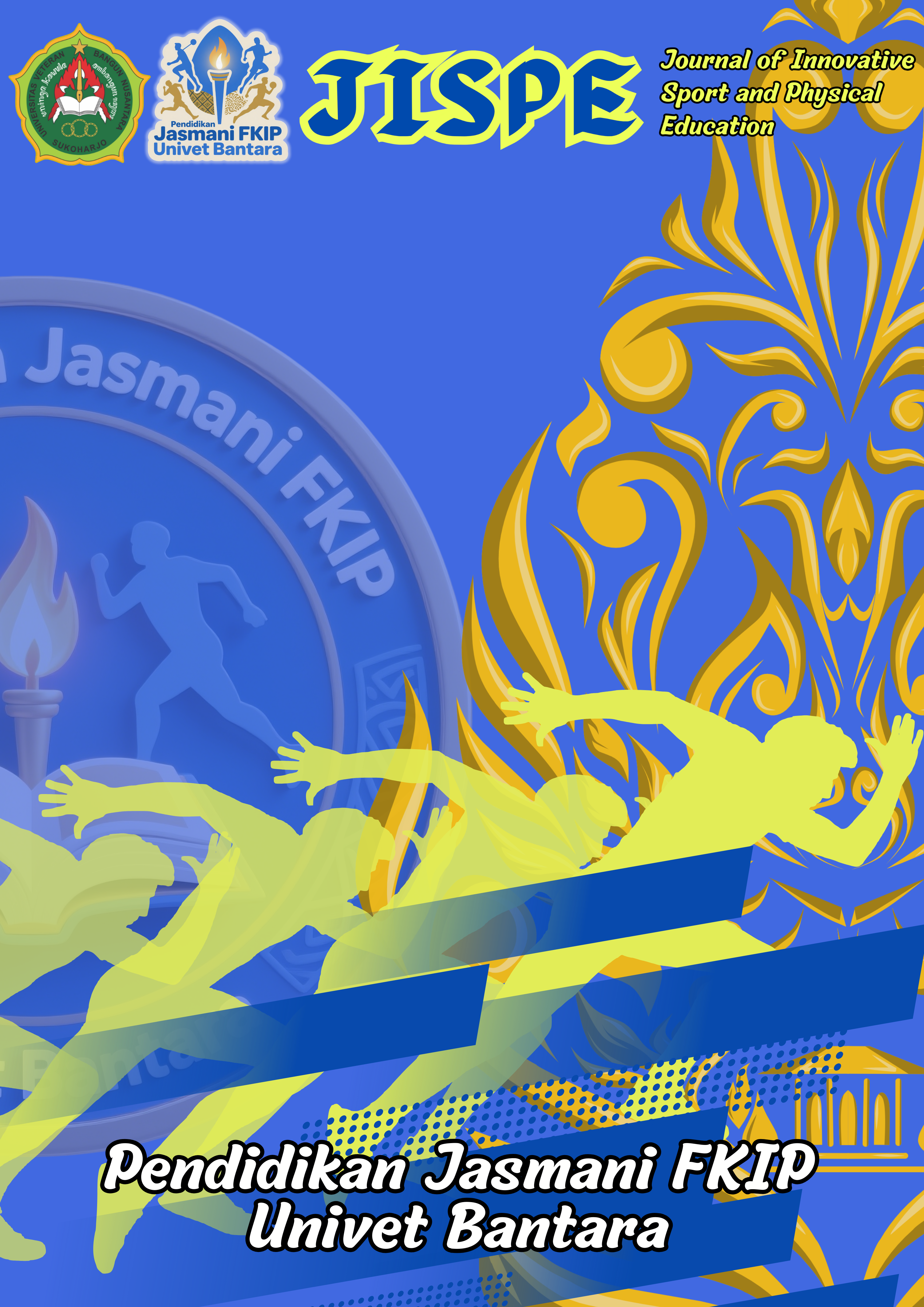 Journal of Innovative Sport and Physical Education
