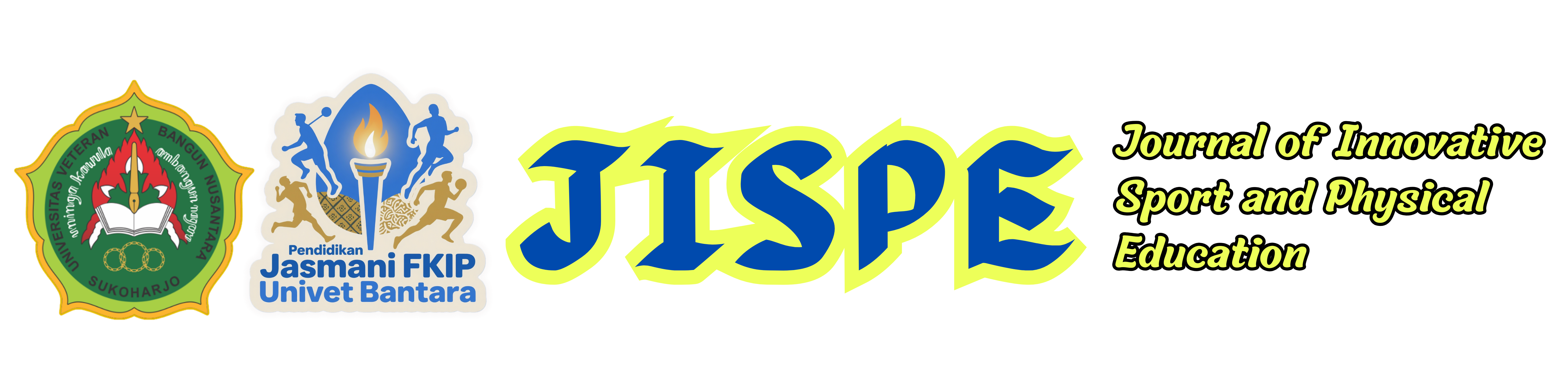 Journal of Innovative Sport and Physical Education