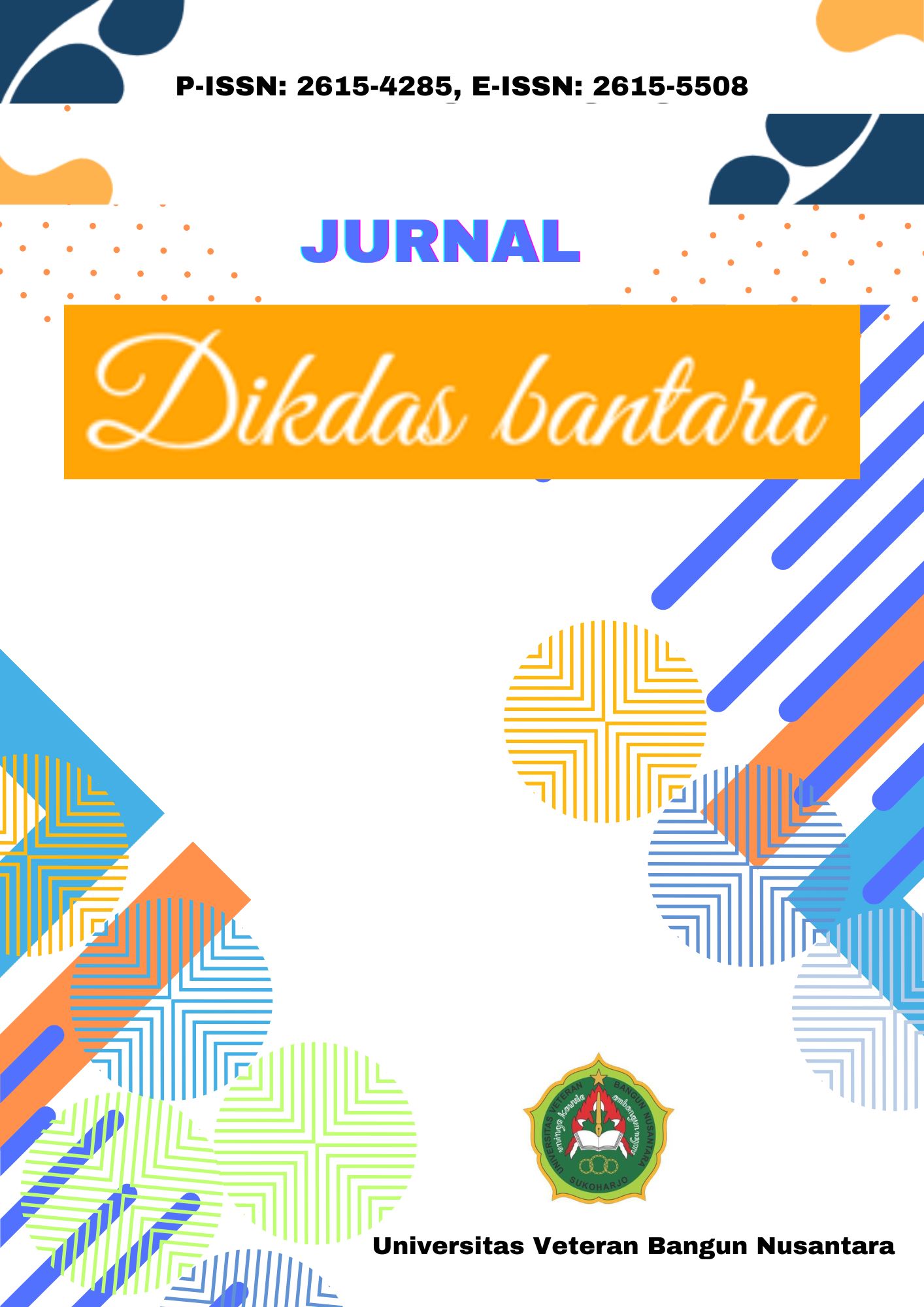 Journal Homepage Image