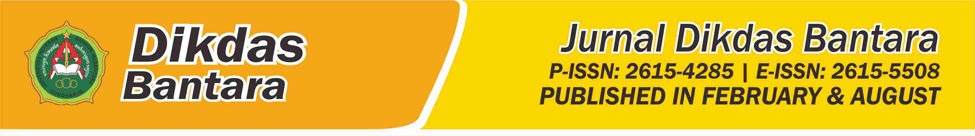 Page Header